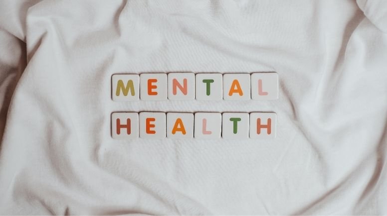 Mental Health and Aging